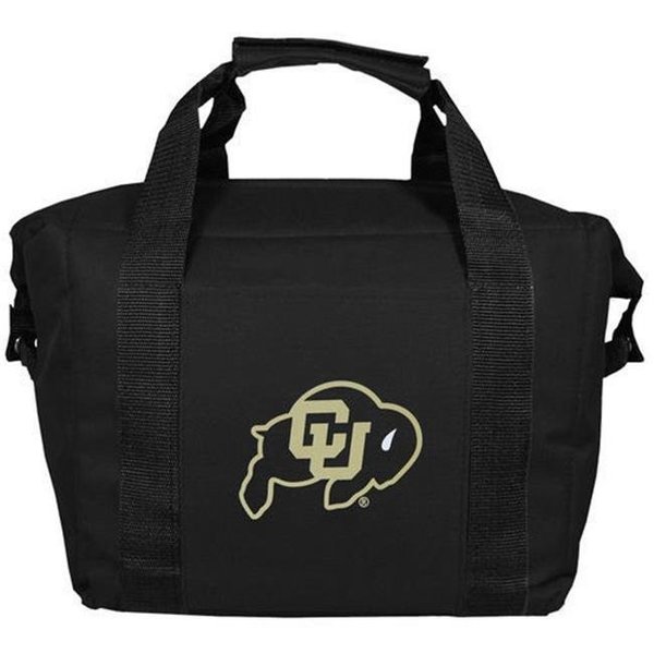 Kolder Kolder KO02978160 Kooler Bag - Colorado Buffaloes KO02978160